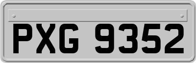 PXG9352