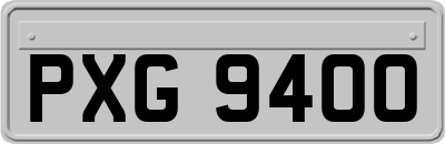 PXG9400