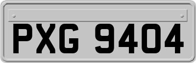 PXG9404