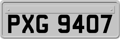 PXG9407