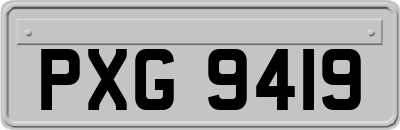 PXG9419