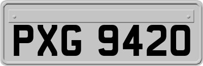 PXG9420