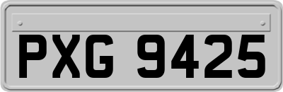 PXG9425