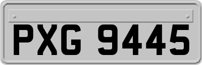 PXG9445