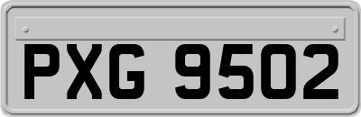 PXG9502