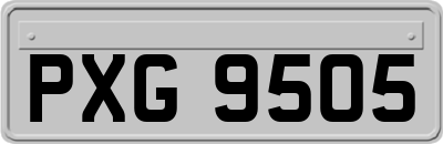 PXG9505