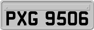 PXG9506