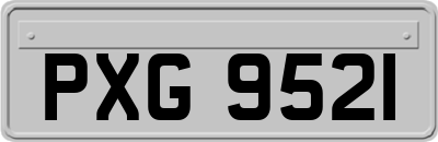 PXG9521