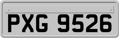 PXG9526