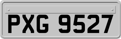 PXG9527