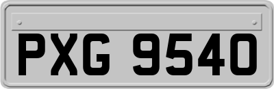 PXG9540