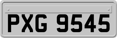 PXG9545