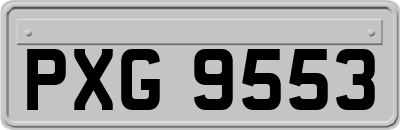 PXG9553