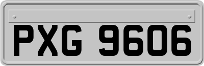 PXG9606