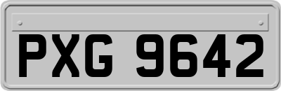 PXG9642