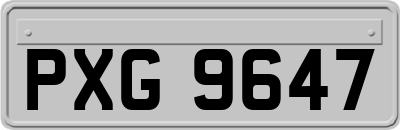 PXG9647