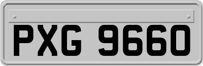 PXG9660