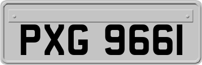 PXG9661