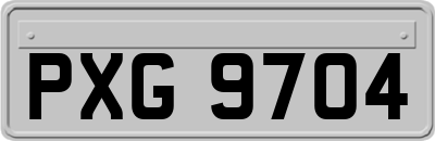 PXG9704