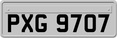 PXG9707