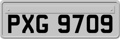 PXG9709