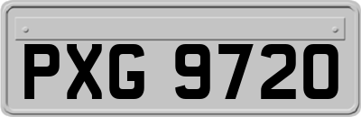 PXG9720