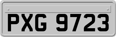 PXG9723