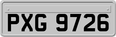 PXG9726