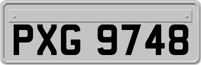 PXG9748