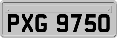 PXG9750