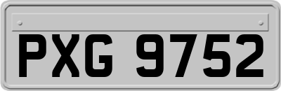 PXG9752