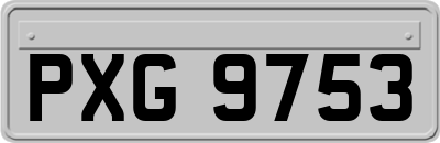 PXG9753