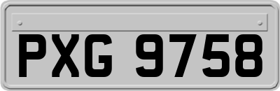 PXG9758