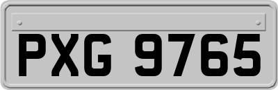 PXG9765