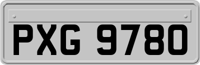 PXG9780