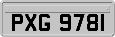 PXG9781