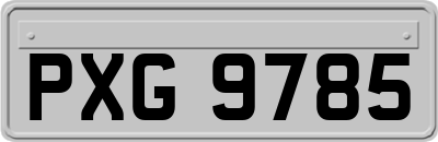 PXG9785