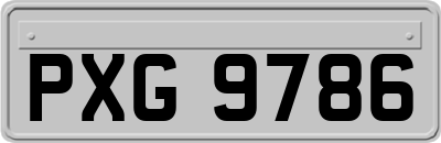 PXG9786