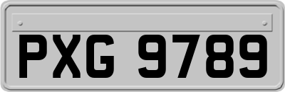 PXG9789