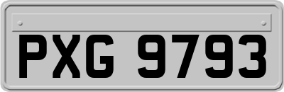 PXG9793