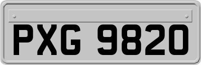 PXG9820