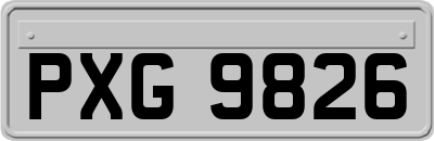 PXG9826