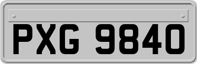 PXG9840