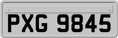 PXG9845