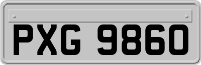 PXG9860