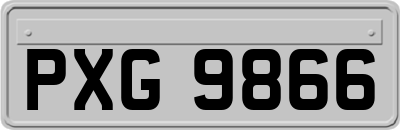 PXG9866