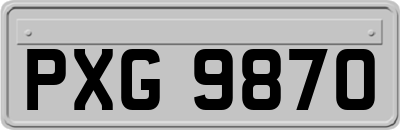 PXG9870