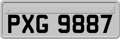 PXG9887