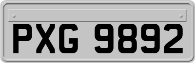 PXG9892