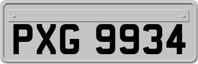 PXG9934